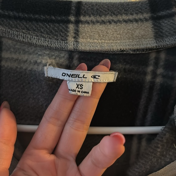 O’Neil Jacket - Picture 2 of 3